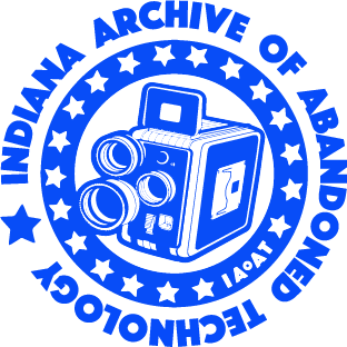 The Indiana Archive Of Abandoned Technology